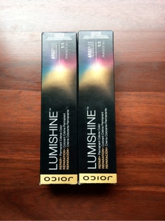 THUỐC NHUỘM JOICO
