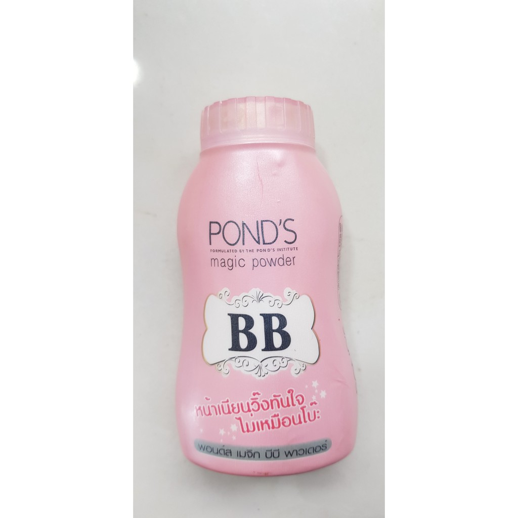 Phấn phủ Pond's BB Magic Powder 50g