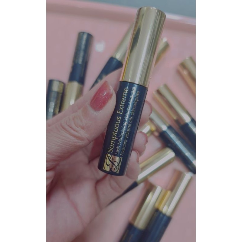 Mascara Estee Lauder Sumptuous Extreme 2.8ml