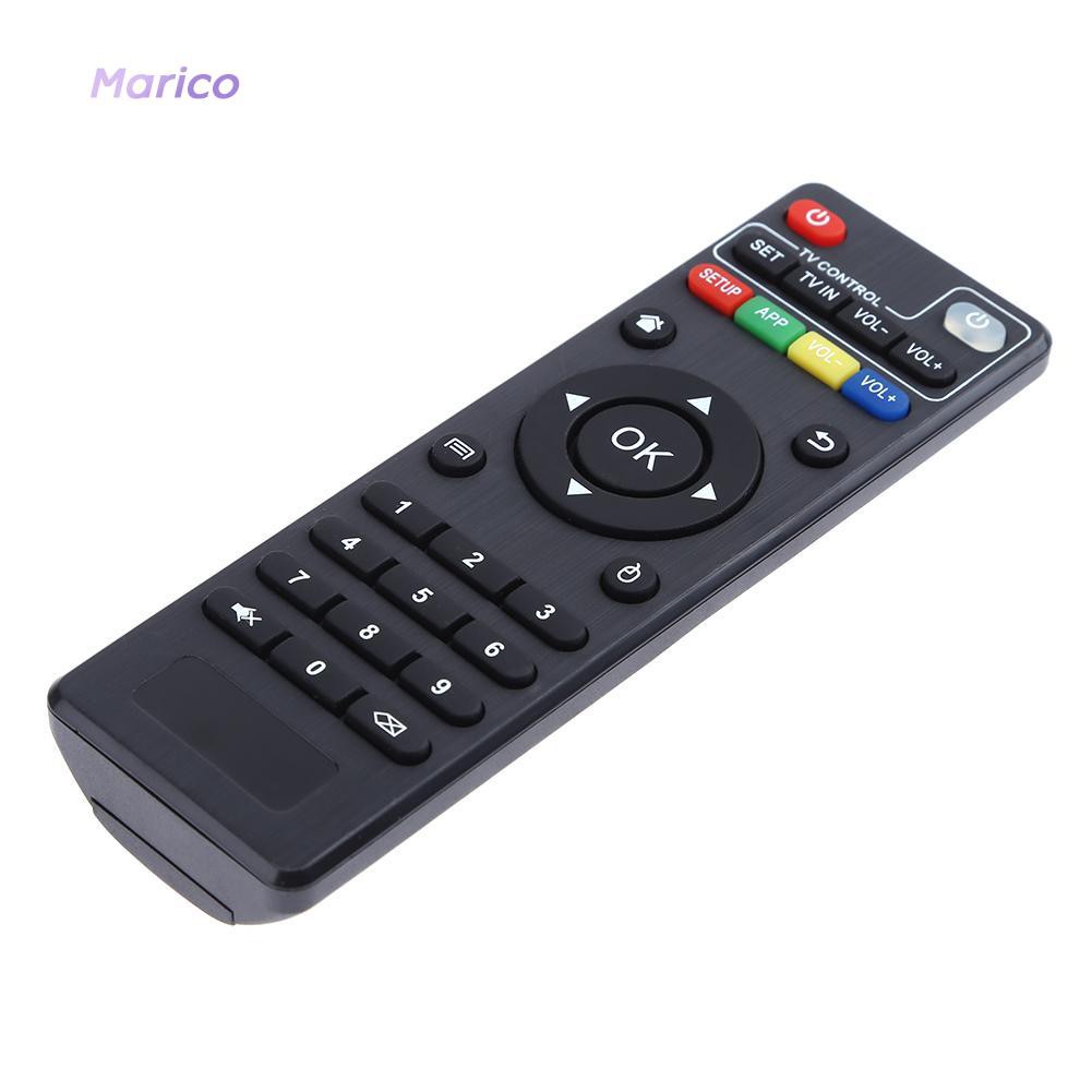 Điều Khiển Từ Xa Thay Thế Cho Tv Mxq Mxq-pro Mxq-4k M8s