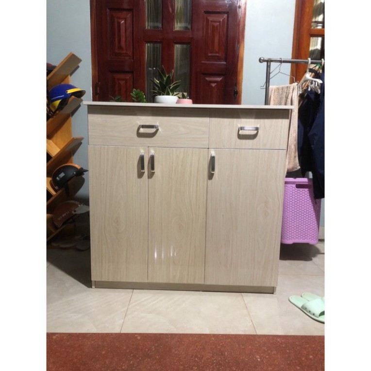 💯 NTBN tủ giày dép nhựa đài loan . | BigBuy360 - bigbuy360.vn