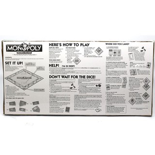 Cờ tỷ phú Monopoly Minion chất lượng cao