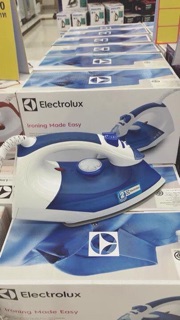 Bàn là hơi nước thái lan