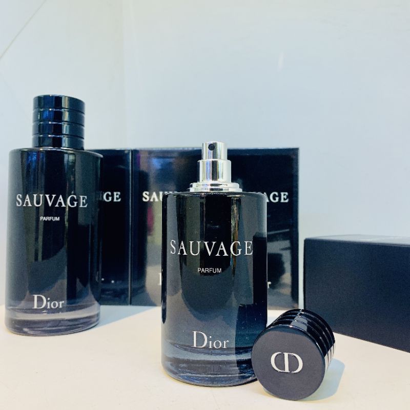 [Mẫu Thử] Nước Hoa Di/or Sauvage Parfum 10ml