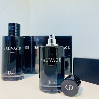 Nước Hoa Di/or Sauvage Parfum 10ml