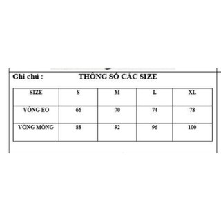 Chân váy đính cúc ngọc