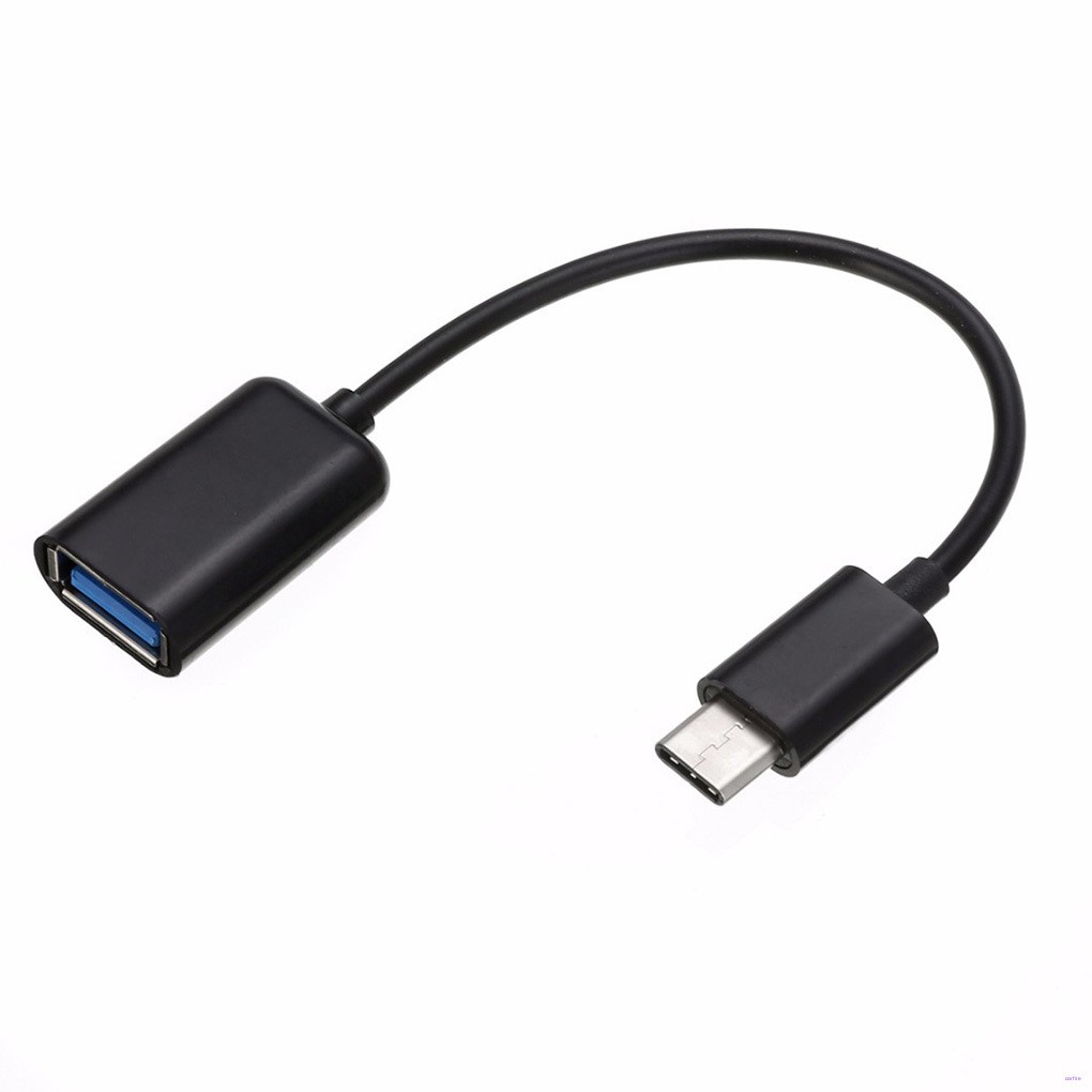 Cáp Chuyển Đổi Usb 3.1 Type C Sang Otg