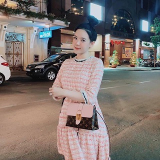 LV LOCKY SPSL BB NGỌC TRINH 😍 ❌