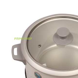 Nồi cơm điện nắp rời Comet CM8021 1.8 lít