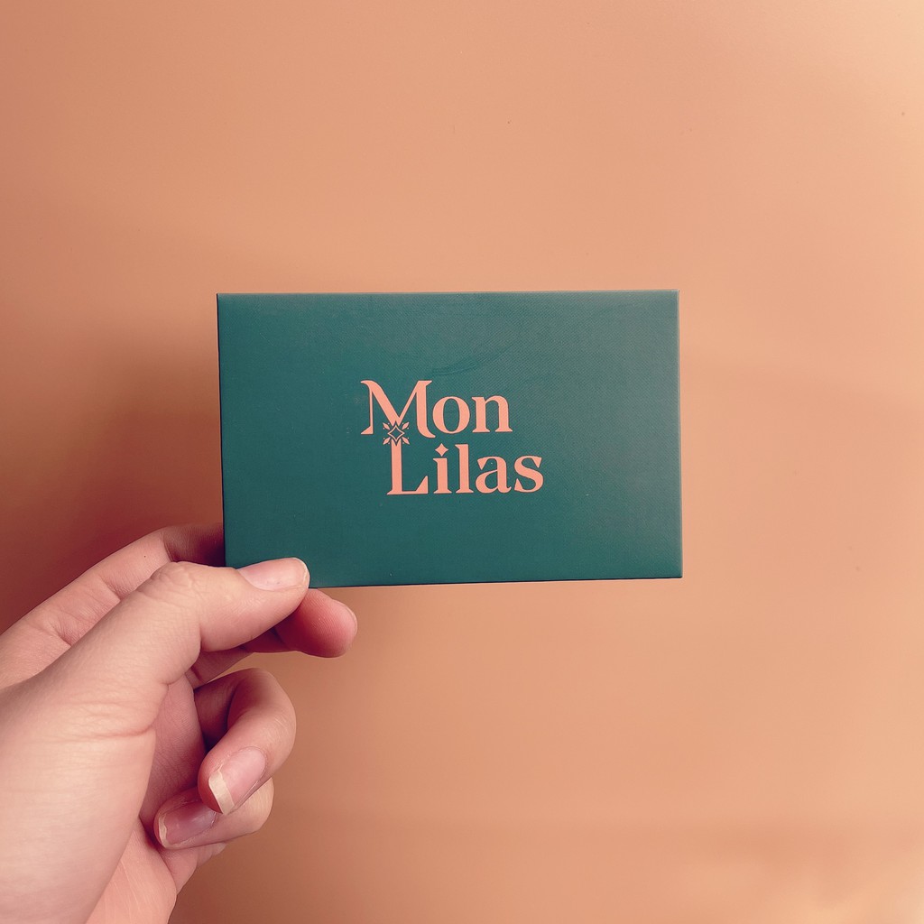 Khăn Lau Trang Sức Bạc Mon Lilas KL001