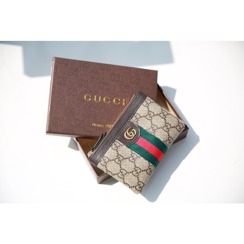 ❌VÍ GUCCI OPHIDIA MINI