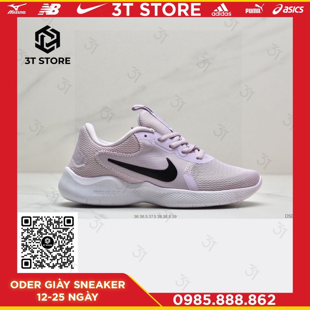 GIÀY SNEAKER MÃ SẢN PHẨM_Nike Flex EXPERIENCE RN 9_ĐỦ SIZE VÀ MÀU_ODER HONGKONG STORE