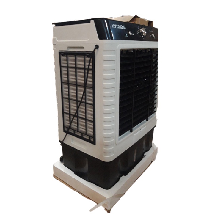Quạt nước điều hòa, Quạt Điều Hòa HYUNDAI 50L HDE 6050.nhập khẩu Hàn Quốc. bảo hành 12 tháng lỗi đổi mới trong 15 ngày.