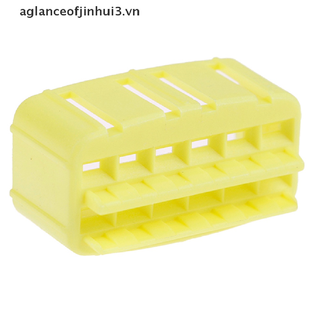 1 Bộ Đầu Nối Dây Điện Chống Nước 1 / 2 / 3 / 4 / 6 / 8 / 10 / 12 Pin Cho Xe Hơi