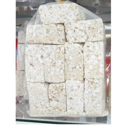 Bánh nổ Quảng Ngãi