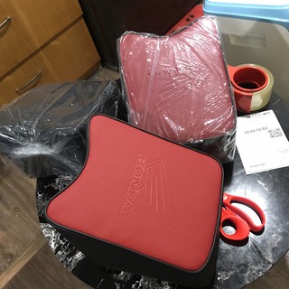 Ghế ngồi xe máy cho bé Airblade