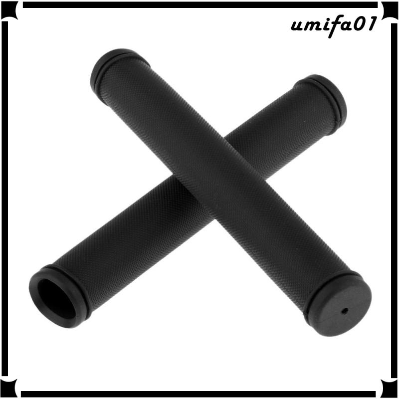 Tay nắm xe đạp leo núi BMX Floding Bike chất liệu mềm và thoải mái tiện lợi