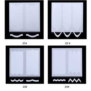 SET 24 Tấm Phen Dán Trang Tri Móng
