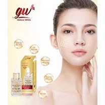 Serum vàng luxury Trang vina