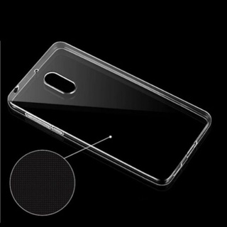 Ốp lưng silicon dẻo trong suốt Nokia 2.2/nokia 2.3/nokia 3.2 siêu mỏng 0.6mm