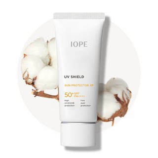 Kem chống nắng IOPE UV SHIELD SUN PROTECTỎ XP ( SPF 50+ PA+++ )
