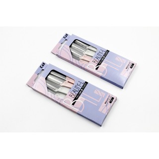 Set 4 dao cạo cho nữ KAI CỦA NHẬT