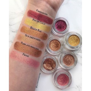 ✨Nhũ mắt Tarte Chrome Paint Shadow Pot