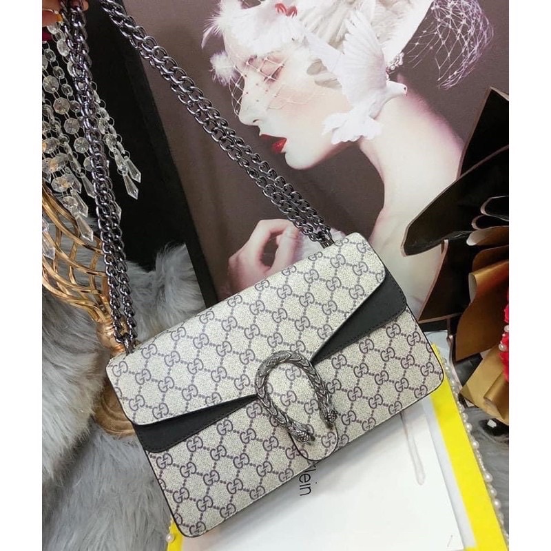 TÚI XÁCH CAO CẤP DA ĐẸP CAO CẤP SIZE 25 TAHO SHOP