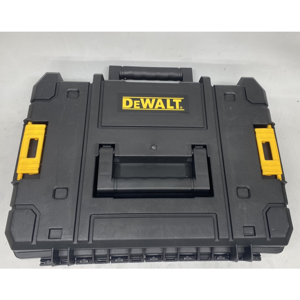 Hộp đựng máy khoan, máy siết bulong loại lớn cho Makita, Dewalt, Hitachi