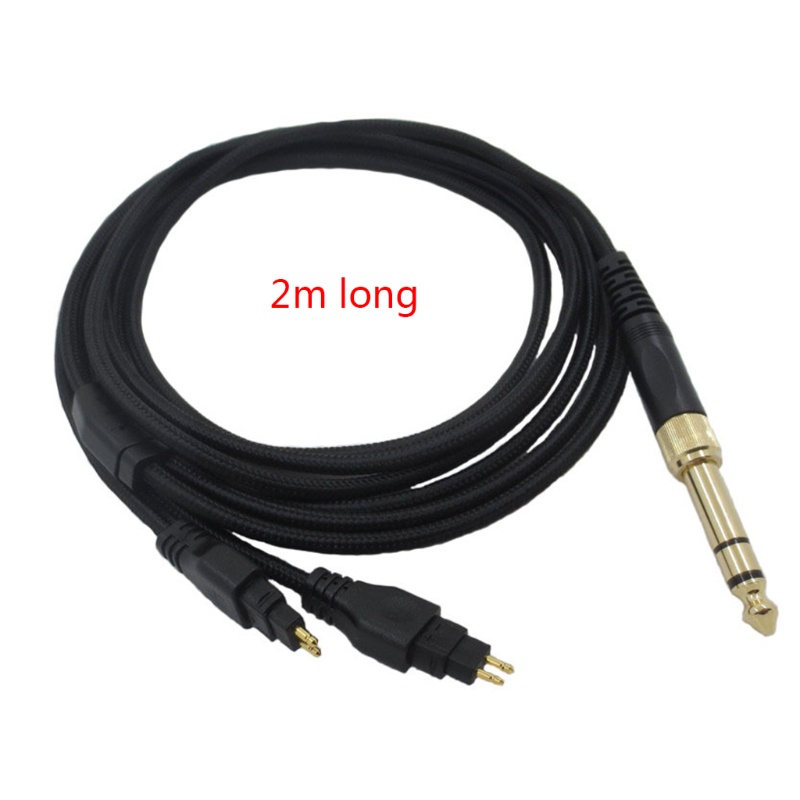 Dây Cáp Âm Thanh zzz Cho Tai Nghe HD580 HD600 HD650 HD660S