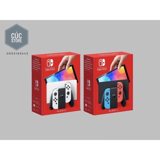 Mua Máy chơi game Nintendo switch Oled