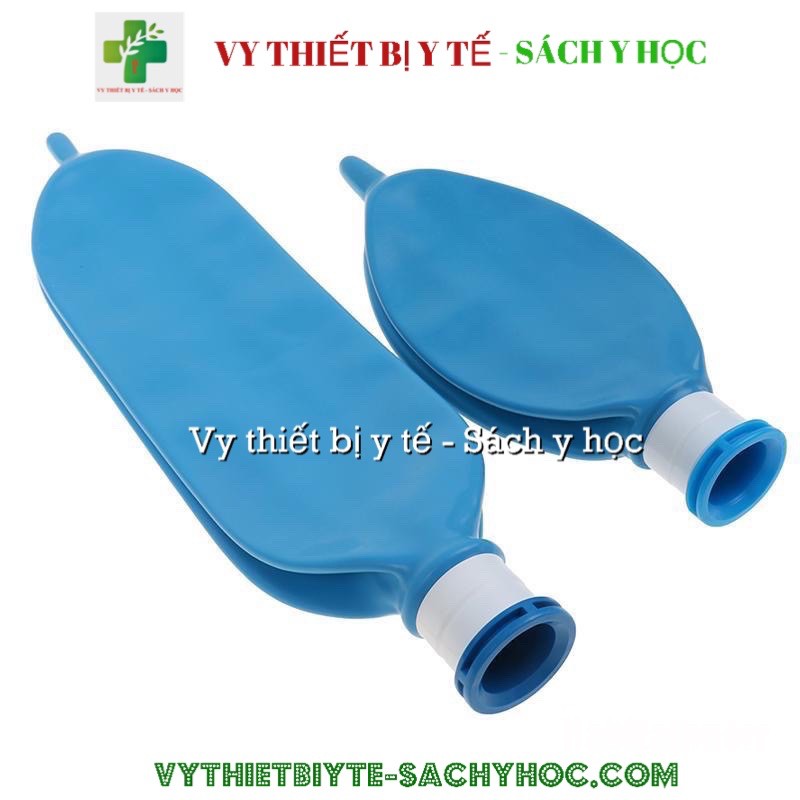 Dụng cụ tập thổi đa năng ( bóng tập thổi )