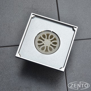 Thoát sàn chống mùi và côn trùng Zento ZT680