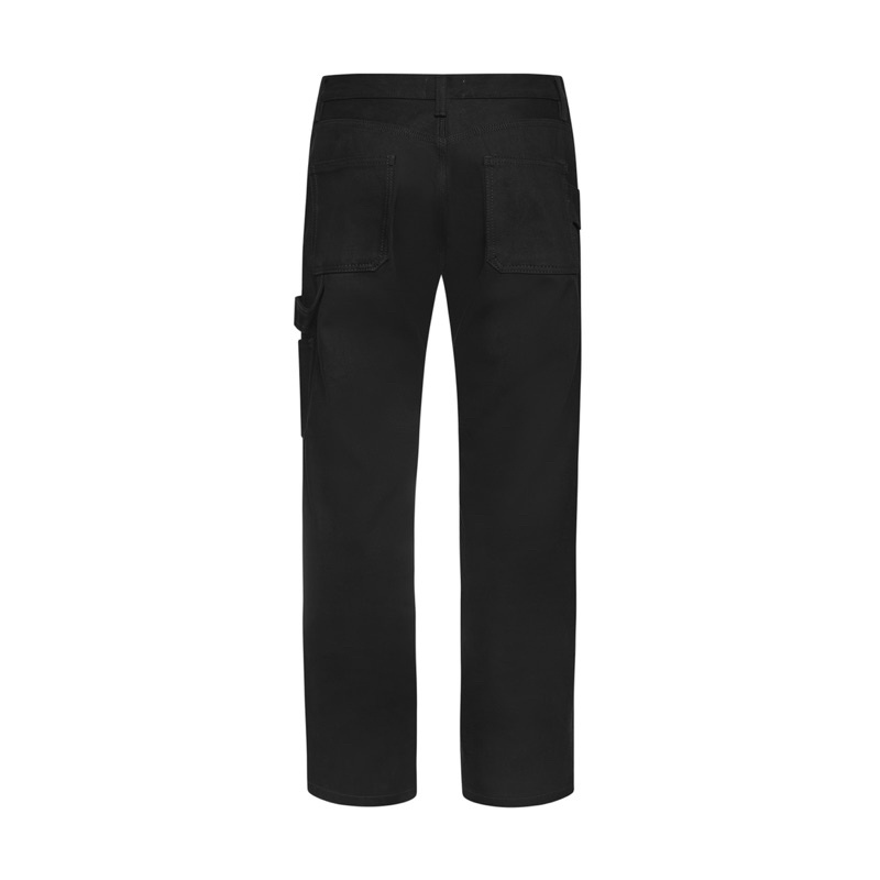 QUẦN DENIM DOUBLE KNEE