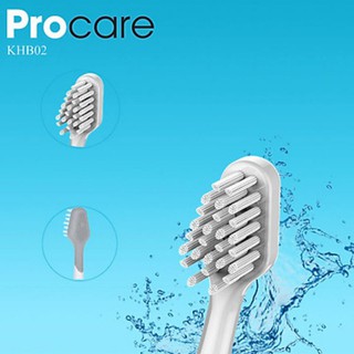 Bàn chải điện Procare KHB02