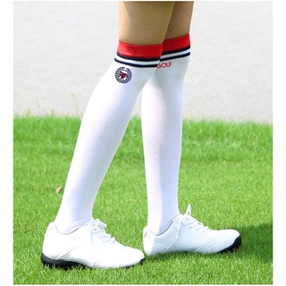 TẤT NỮ DÀI CHƠI GOLF - PGM WZ005