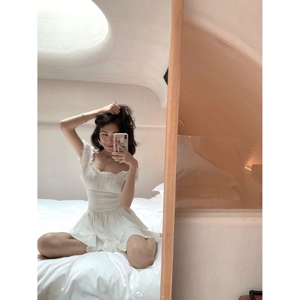 Đầm Một Mảnh Lệch Vai Kiểu Mới Thời Trang Mùa Hè 2022