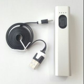 Camera quay phim S100 kiêm pin sạc dự phòng