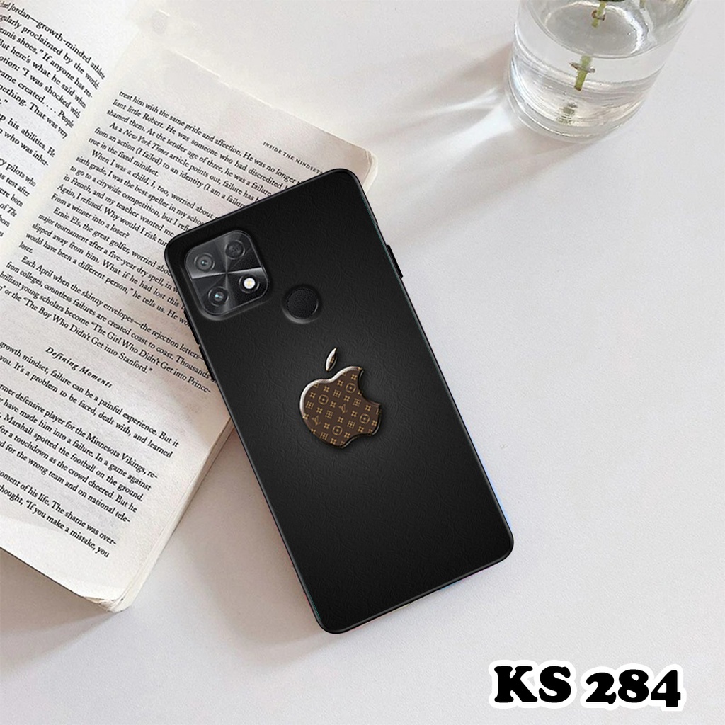 Ốp lưng Poco C40 4G - Ốp in hình ĹÜÏŠVŬITTŌŇ