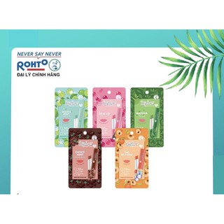 MẪu mới Son lipice sheer color Q