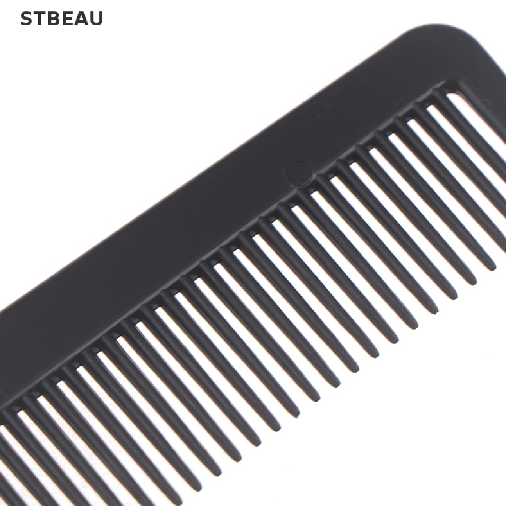 Lược chải tóc mát xa da đầu gấp gọn lại được bỏ túi tiện lợi