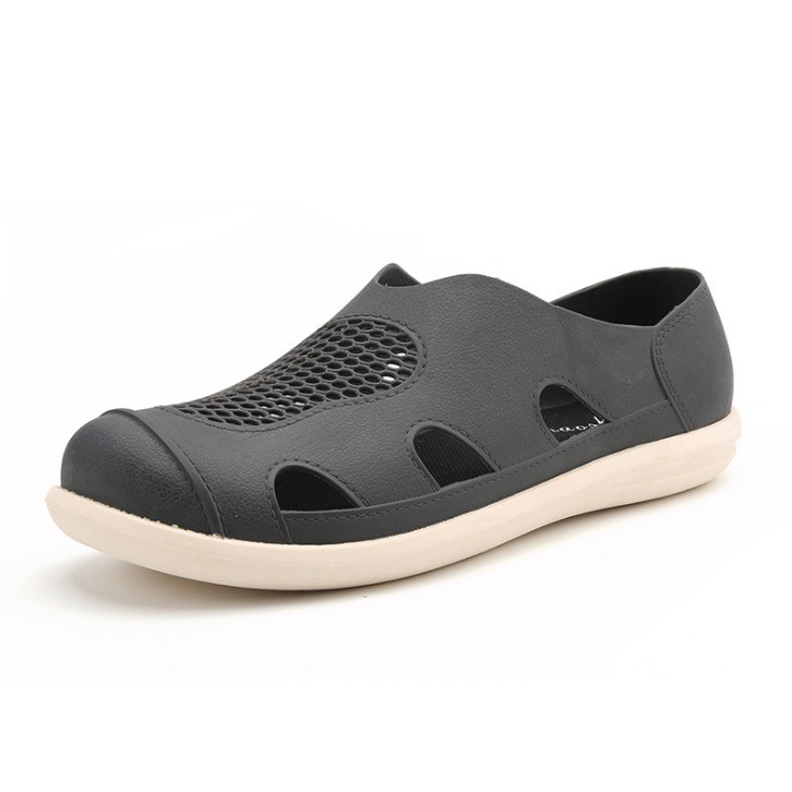 Giày Nhựa Nam Cao Cấp Siêu Êm FITTOP GIAY-021 | BigBuy360 - bigbuy360.vn