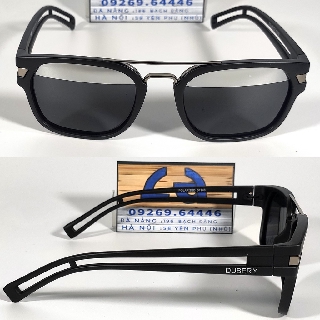 [Polarized] Kính Mát Phân Cực Dubery - The Gemini - D1948