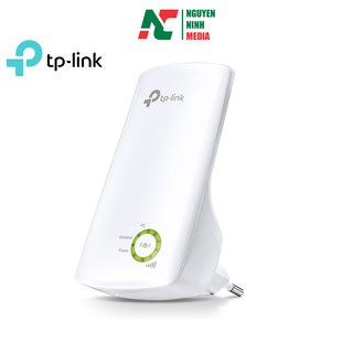 Mua Bộ Kích Sóng Wifi Repeater 300Mbps TL-WA854RE - Hàng Chính Hãng