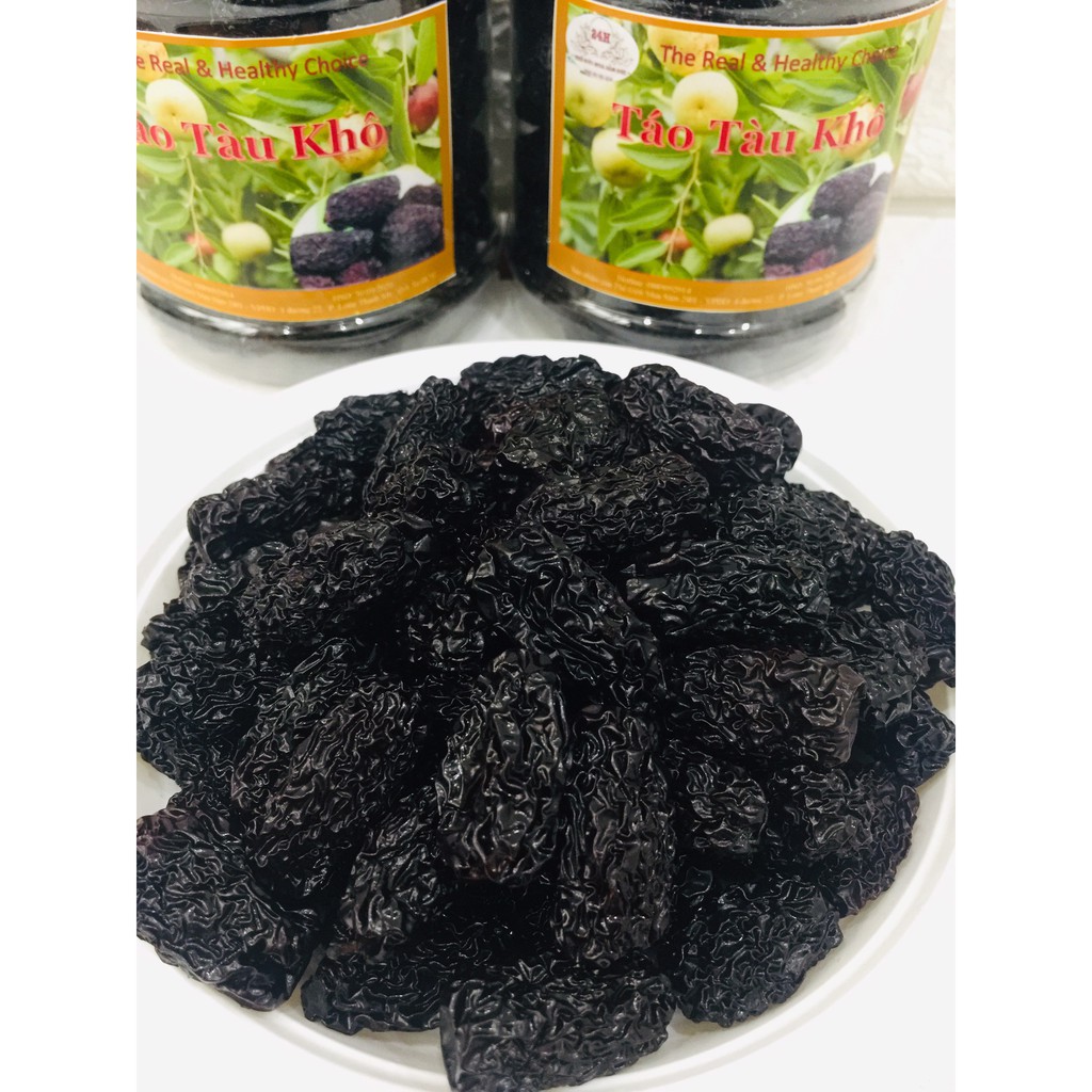 Táo Tàu Sấy Khô dẻo ngọt Loại Đặc Biệt_ 1kg | BigBuy360 - bigbuy360.vn