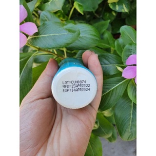 sữa tắm  gội toàn thân lactacyd baby 60ml xanh dương ngừa rôm xảy