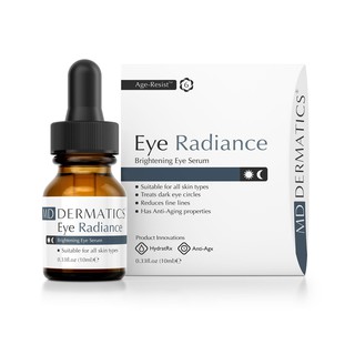 [SALE OFF] Serum Làm Sáng Da Mắt Eye Radiance MD Dermatics