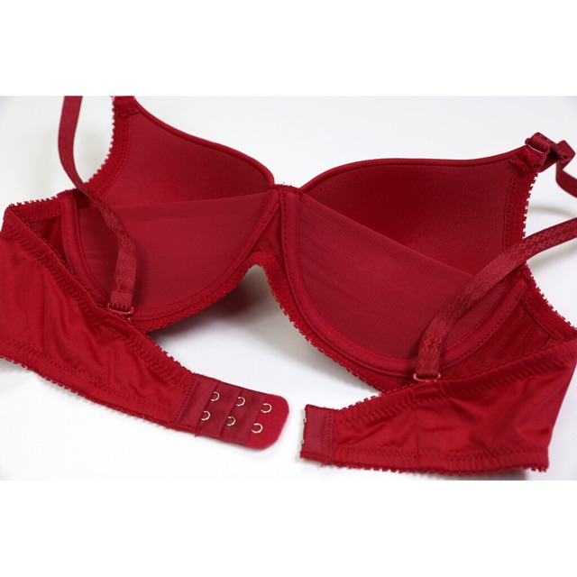 ÁO LÓT NỮ KHÔNG GỌNG A2383