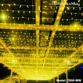 Đèn led dây 50m