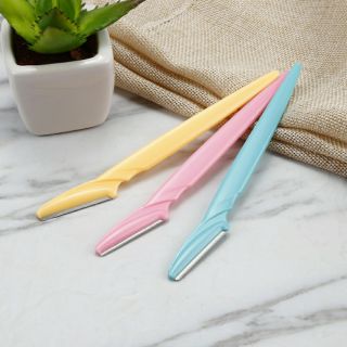 Combo 3 dao tỉa chân mày